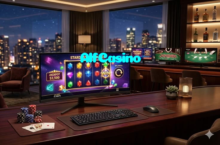 available types of AlfCasino bet including pre-match live express and system bets