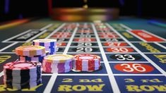 available types of AlfCasino bet including pre-match live express and system bets
