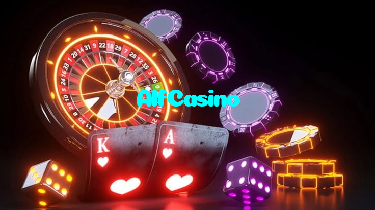 making first deposit on AlfCasino website using local payment methods in Pakistan