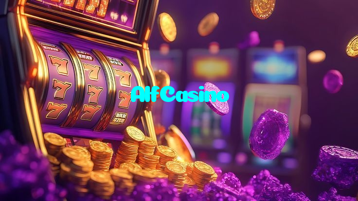 AlfCasino خوش آمدید بونس +600% پیشکش موبائل ایپ کے پروموشن سیکشن میں دکھائی دیتی ہے۔