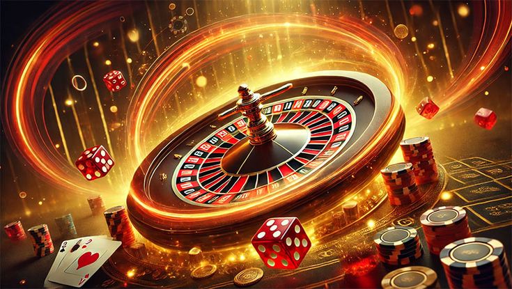 AlfCasino آن لائن کیسینو میں کھیلنے کی وجوہات
