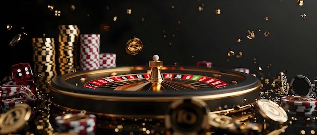 AlfCasino کیسینو میں سلاٹ کھیلنا شروع کریں۔